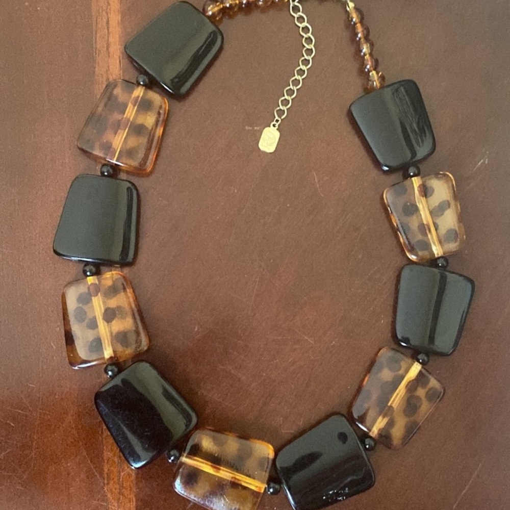 Vintage necklace